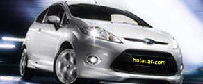 mietwagen aguilas
